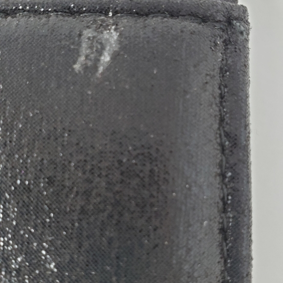 Jessica McClintock - Nora Stud Embellished Clutch - Picture 6 of 6